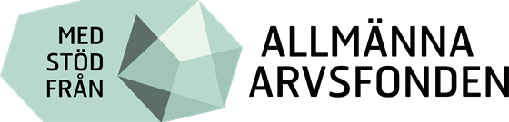 Arvsfondens logotyp