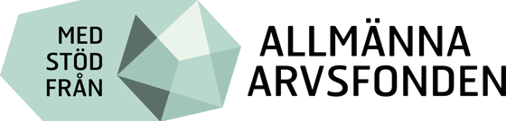 Arvsfondens logotyp