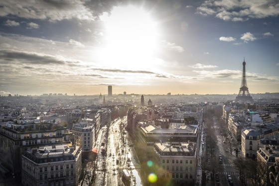 Paris.