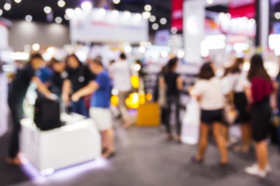 Många klagomål görs efter köp i butik. FOTO: SHUTTERSTOCK