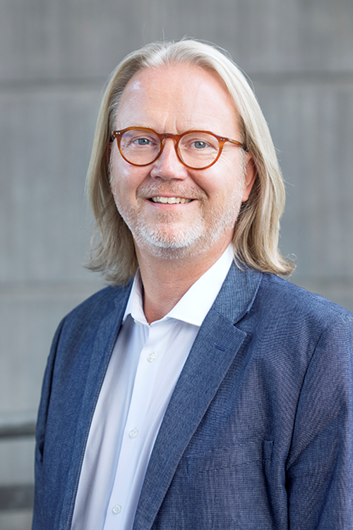 Jens Henriksson.