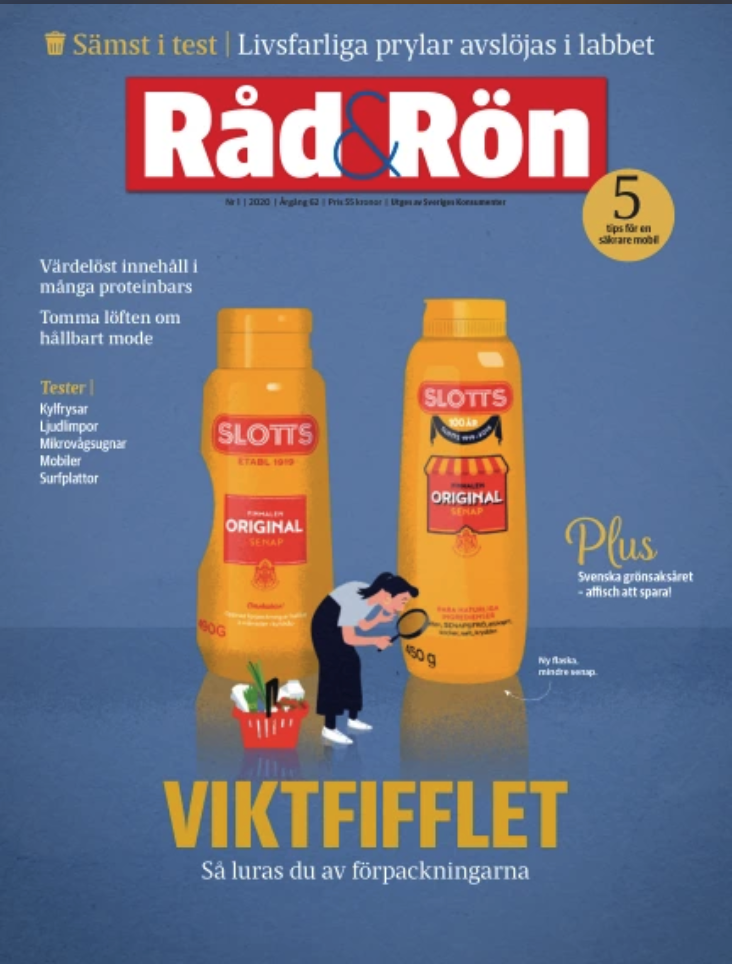 Rad Och Ron Overspanningsskydd () Rad Och Ron Overspanningsskydd