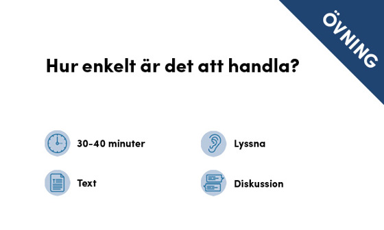 Tema 2 övning 1