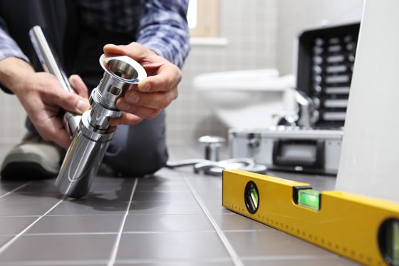 Klagomål på hantverkare är vanligt. FOTO: SHUTTERSTOCK