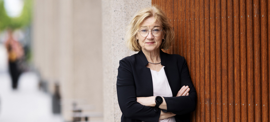 Johanna Hållén